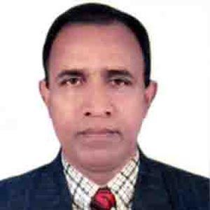 SUVASH CHANDRA DAS